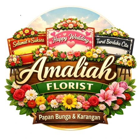 Papan Bunga Pasar Jambi